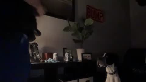 DJ Chaterbate online show from March 10, 7:13 am