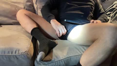 DJDELMONACO online show from January 25, 12:47 pm