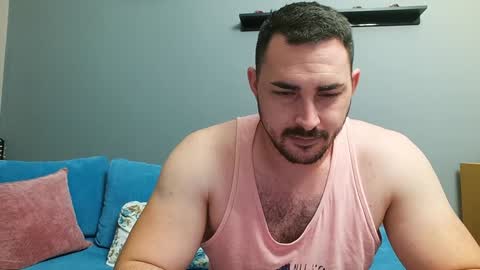 STR8 BOYv online show from December 25, 3:49 pm