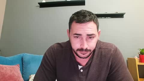 STR8 BOYv online show from December 29, 4:40 pm