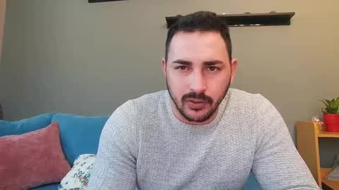 STR8 BOYv online show from December 30, 11:48 am