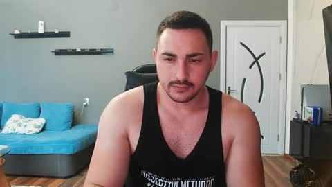 STR8 BOYv online show from January 10, 10:28 am