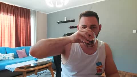 STR8 BOYv online show from March 11, 7:15 am