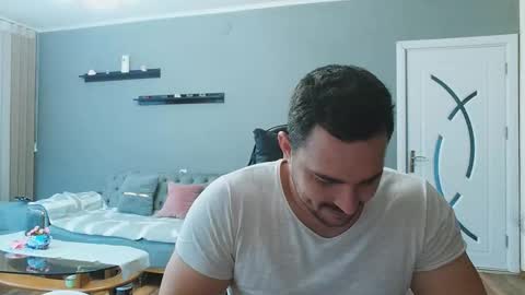 STR8 BOYv online show from October 7, 9:06 am