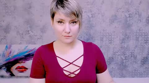 Snapshot of djullia chatting on January 23, 1:24 pm djullia online show from January 23, 1:24 pm