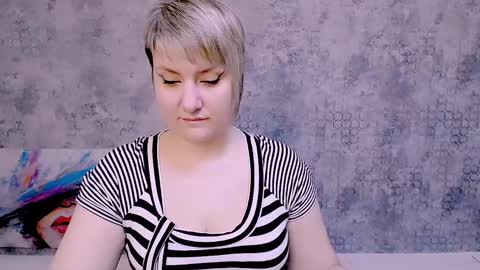 Snapshot of djullia chatting on February 9, 6:11 am djullia online show from February 9, 6:11 am