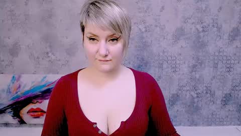 Snapshot of djullia chatting on February 20, 12:15 pm djullia online show from February 20, 12:15 pm