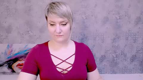 Snapshot of djullia chatting on March 8, 1:03 pm djullia online show from March 8, 1:03 pm