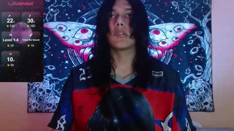 daiki sx online show from January 15, 6:55 pm