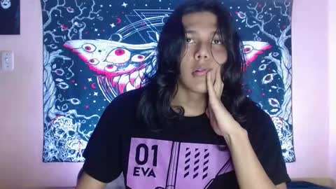 daiki sx online show from February 19, 10:11 am