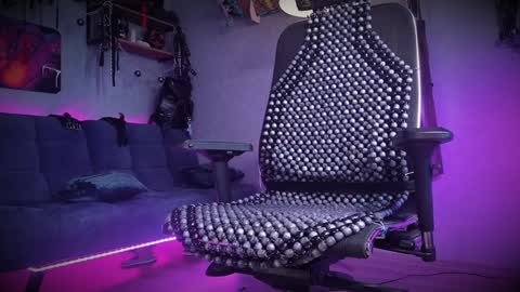 Silverhand online show from January 12, 8:57 am