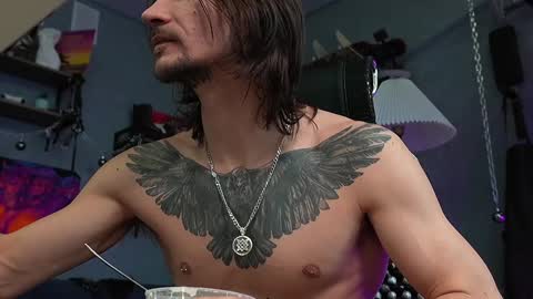 Silverhand online show from January 25, 8:10 am