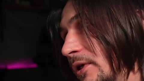 Silverhand online show from January 27, 9:34 am