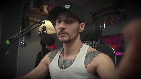 Silverhand online show from January 31, 6:02 am