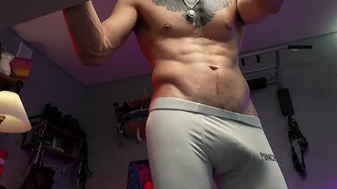 Silverhand online show from January 31, 9:05 am