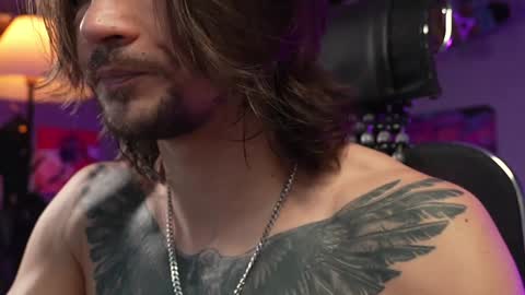 Silverhand online show from February 1, 3:41 am