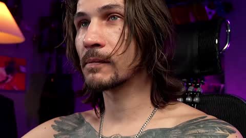 Silverhand online show from February 2, 6:58 am