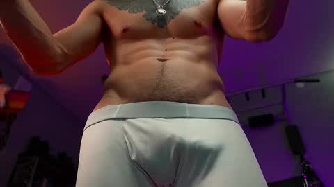 Silverhand online show from February 13, 3:46 pm