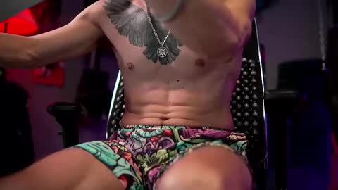 Silverhand online show from March 6, 9:25 am