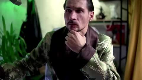 Silverhand online show from September 22, 8:05 am