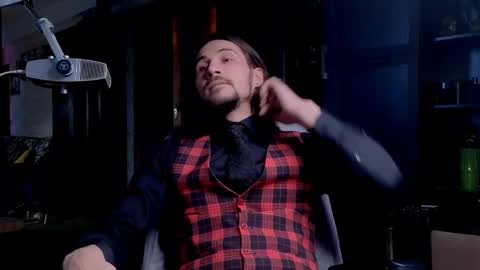 Silverhand online show from March 14, 4:51 am