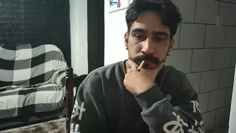 AmigodotadoZL online show from October 25, 3:58 am