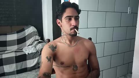 AmigodotadoZL online show from November 5, 3:34 pm