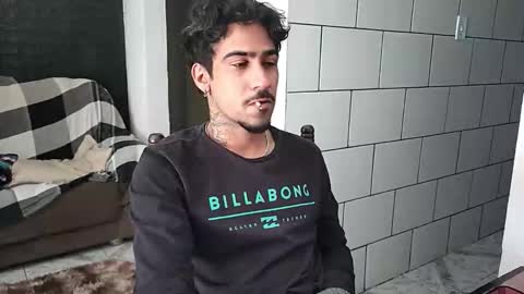 AmigodotadoZL online show from November 26, 3:13 pm