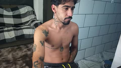 AmigodotadoZL online show from January 9, 4:10 pm