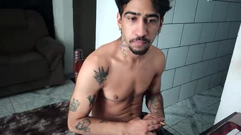 AmigodotadoZL online show from February 2, 12:37 pm