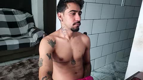 AmigodotadoZL online show from February 13, 12:12 pm