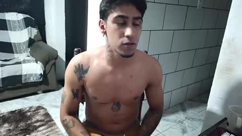 AmigodotadoZL online show from February 20, 3:14 am