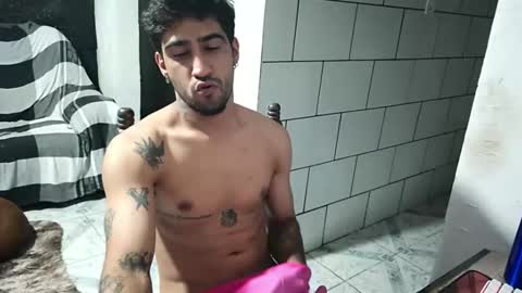 AmigodotadoZL online show from March 4, 12:27 am