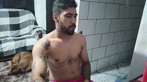 AmigodotadoZL online show from April 21, 11:40 pm