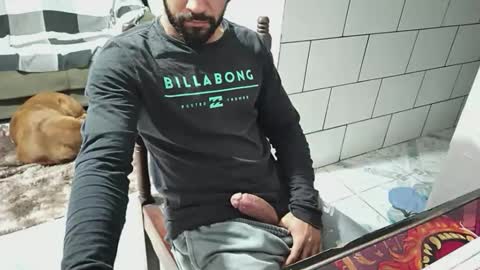 Snapshot of dmacedo96 chatting on May 4, 11:50 am AmigodotadoZL online show from May 4, 11:50 am