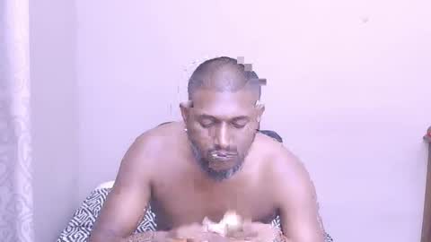 DMAN online show from December 1, 9:04 pm