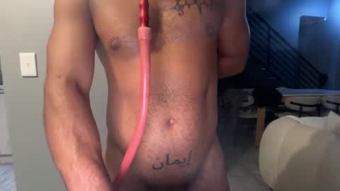 Dmitri online show from February 3, 11:10 pm