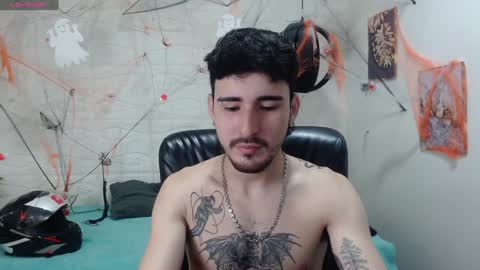 Snapshot of dmitrisanders1 chatting on December 7, 12:52 am Maybe in pvt online show from December 7, 12:52 am