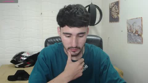 Snapshot of dmitrisanders1 chatting on December 14, 7:14 pm Maybe in pvt online show from December 14, 7:14 pm