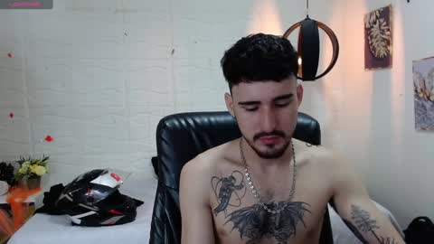 Snapshot of dmitrisanders1 chatting on December 20, 2:27 pm Maybe in pvt online show from December 20, 2:27 pm