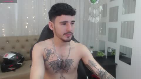 Snapshot of dmitrisanders1 chatting on December 24, 1:06 pm Maybe in pvt online show from December 24, 1:06 pm