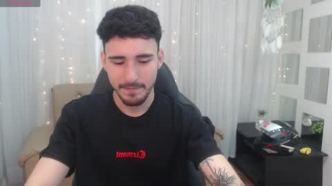 Snapshot of dmitrisanders1 chatting on December 26, 8:32 pm Maybe in pvt online show from December 26, 8:32 pm