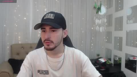 Snapshot of dmitrisanders1 chatting on December 28, 3:15 pm Maybe in pvt online show from December 28, 3:15 pm