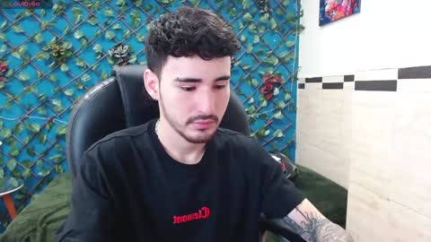 Snapshot of dmitrisanders1 chatting on January 3, 3:55 pm Maybe in pvt online show from January 3, 3:55 pm