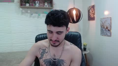 Snapshot of dmitrisanders1 chatting on January 6, 11:42 pm Maybe in pvt online show from January 6, 11:42 pm