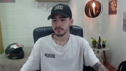 Snapshot of dmitrisanders1 chatting on January 7, 9:25 pm Maybe in pvt online show from January 7, 9:25 pm