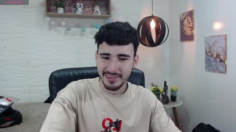 Snapshot of dmitrisanders1 chatting on January 9, 8:11 pm Maybe in pvt online show from January 9, 8:11 pm