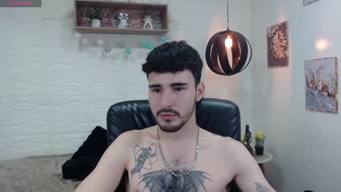 Snapshot of dmitrisanders1 chatting on January 9, 11:13 pm Maybe in pvt online show from January 9, 11:13 pm