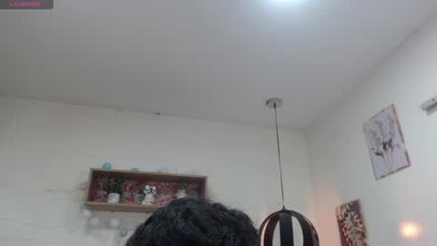 Snapshot of dmitrisanders1 chatting on January 16, 9:40 pm Maybe in pvt online show from January 16, 9:40 pm