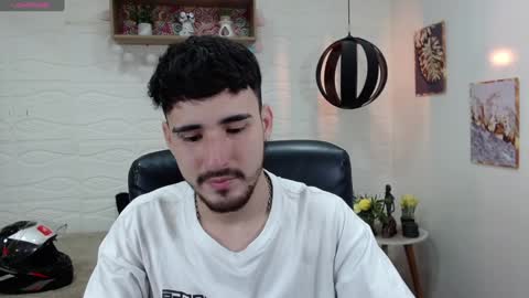 Snapshot of dmitrisanders1 chatting on January 17, 10:01 pm Maybe in pvt online show from January 17, 10:01 pm